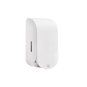 [778W] H5 MANUAL SOAP POUCH DISPENSER 1L (POUCH HOLDER) (WHITE)