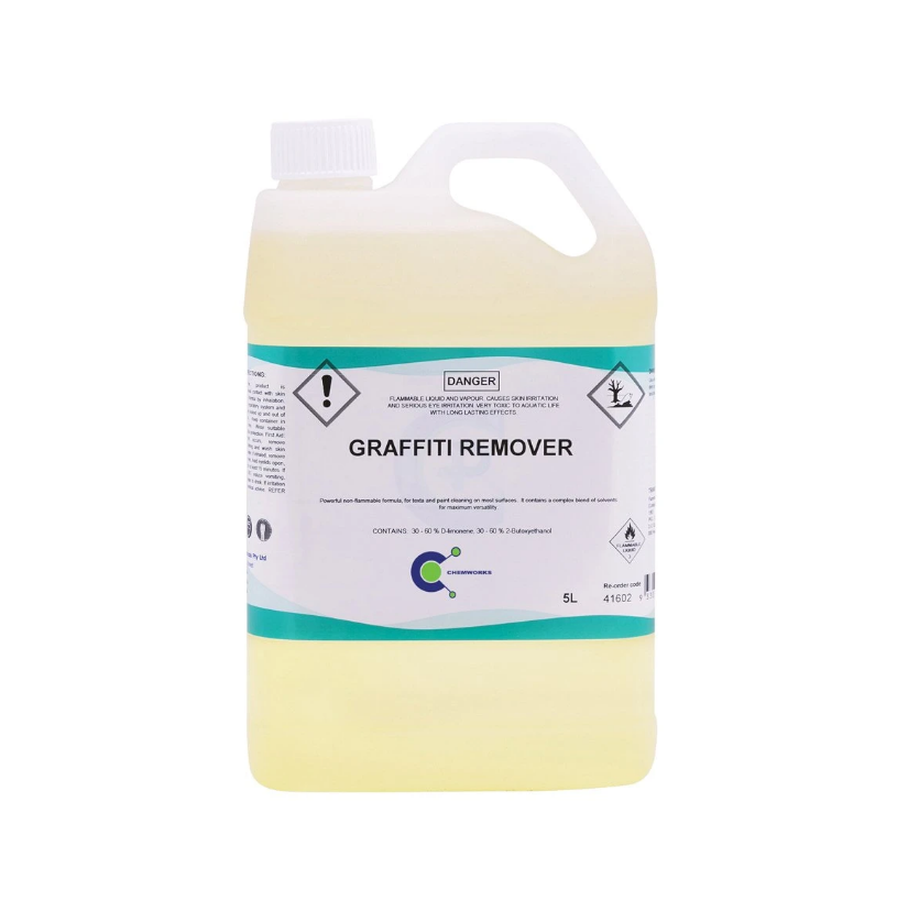 CP-GRAFFITI REMOVER 1L