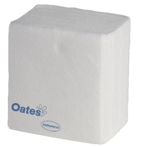 Oates- Cleaning Clothes Heavy Duty (380X400MM) PK20