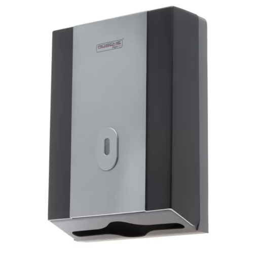 ROSCHE ULTRASLIM TOWEL DISPENSER