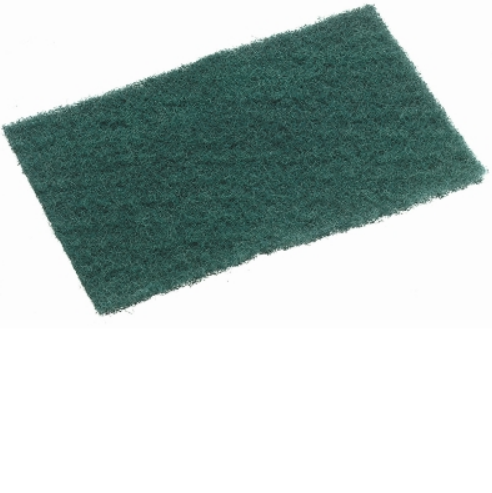 Oates-SC-100 D/C No.100 HD Scourer Pad 10PK