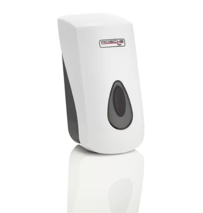 Rosche Bulk Reserve Soap Dispenser