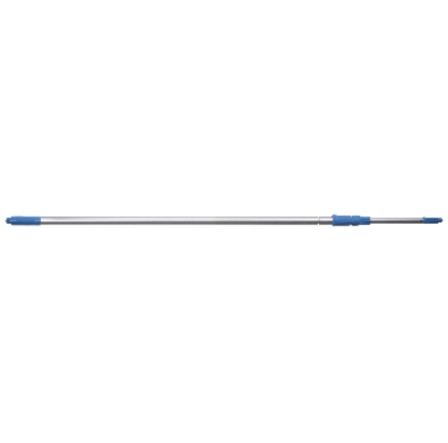 Oates-3.6M T/Scopic Alum Ext. Pole