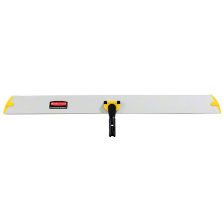 Rubbermaid HYGEN Quick-Connect Hall Dusting Frame