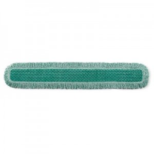 Rubbermaid HYGEN Microfibre Dust Mop Pads