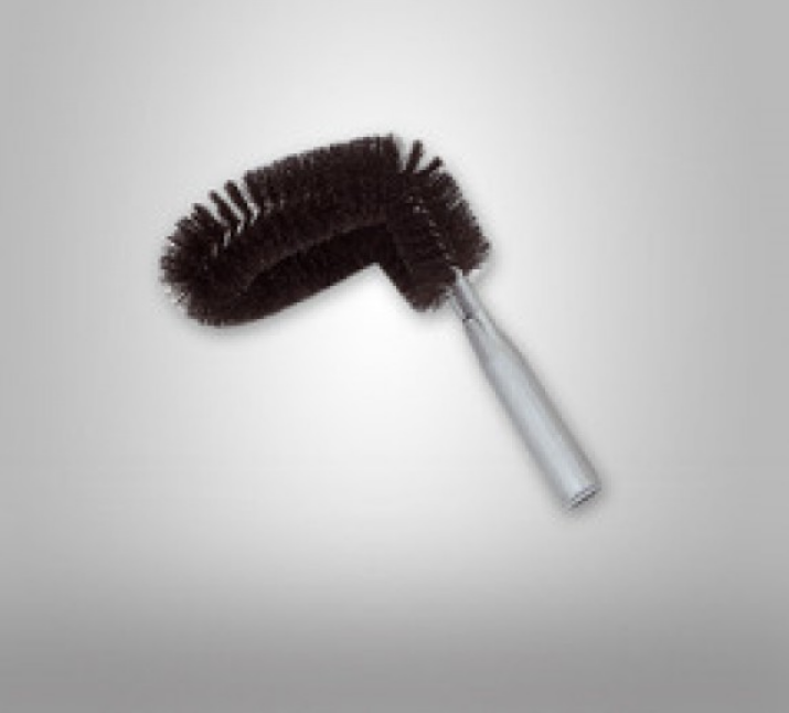 NAB &quot;L&quot; Shape Brush Cobweb/Duster