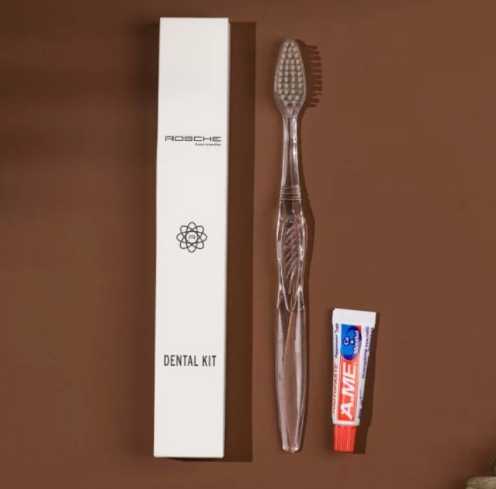 ROSCHE DENTAL KIT - BODY &amp; SOUL RANGE - 300/CTN