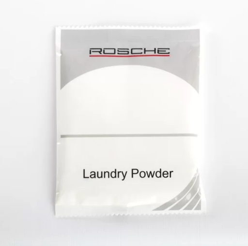 [8271] ROSCHE LAUNDRY POWDER 40G - 300 SACHETS
