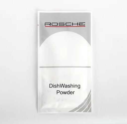[8272] ROSCHE AUTO DISHWASH POWDER 20G - 300 SACHETS