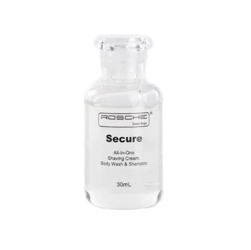 [8130] ROSCHE 30ML ALL IN 1 - 300/CTN