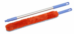[10010] EDCO FLEXI DUST WAND WITH EXTENSION HANDLE