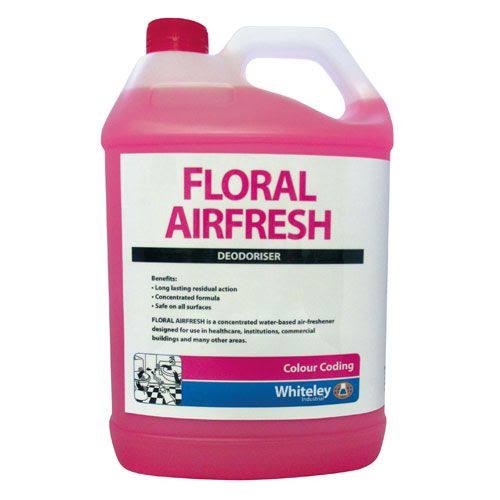 [180681] WHITELEY - FLORAL AIRFRESH 5L