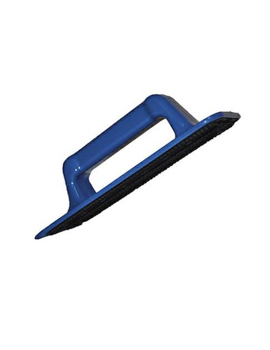 EDCO SCOURER PAD HOLDER WITH HANDLE