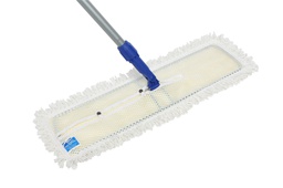 [32031] POLISH APPLICATOR COMPLETE WITH HEAD FRAME 61X15 CMS