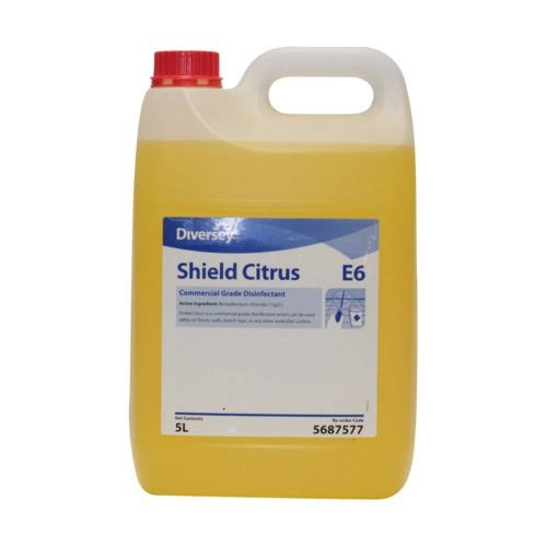 [5687577] SHIELD CITRUS 5L