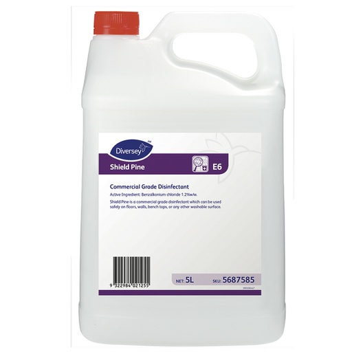SHIELD PINE 5L