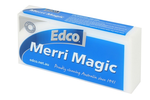 [58050] EDCO MERRI MAGIC 1PK