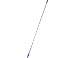 [63100938] PULLMAN 1.5 ALUMINIUM MOP HANDLE BLUE