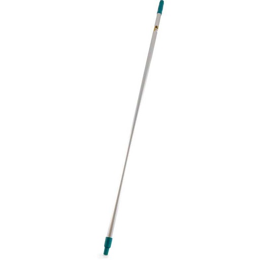 [63100940] PULLMAN 1.5M ALUMINIUM MOP HANDLE - GREEN