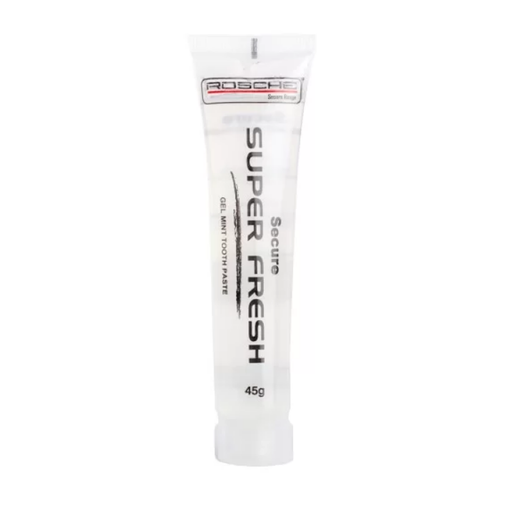 [8139] ROSCHE 45G TOOTHPASTE - 150/CTN