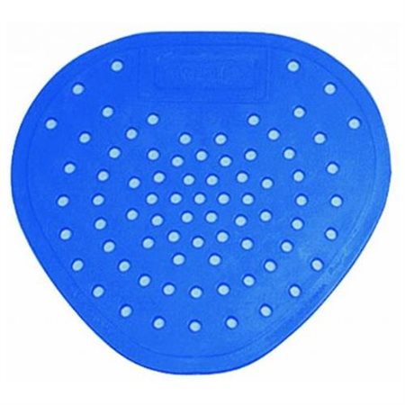 [OK-L9B] URINAL DEODORANT PADS: 1650MM, PVC, BLUE