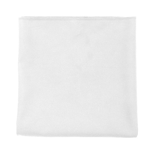 SHINE MICROFIBER TOWEL WHITE