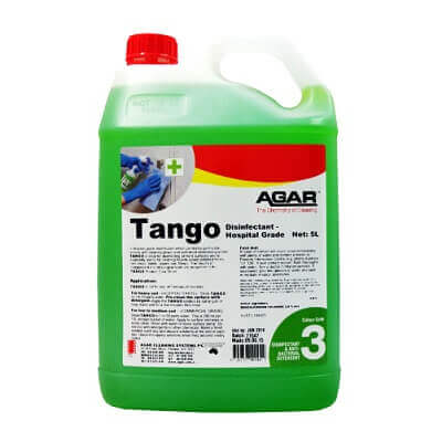 [TANG5] AGAR - TANGO 5L