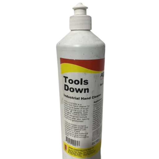 [TOO750] AGAR - TOOLS DOWN 750ML