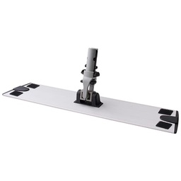 [165654] 400MM ALUMINUM FLAT PLATE AND FLAT MOP COVER