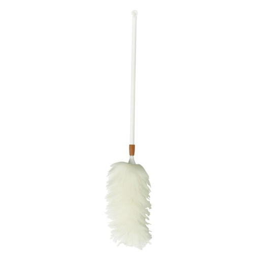 [WD-004] WD-004 WOOL DUSTER TELESCOPIC HANDLE 60CM