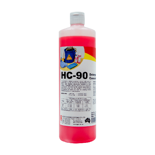 [HC1] AGAR - HC-90 1L