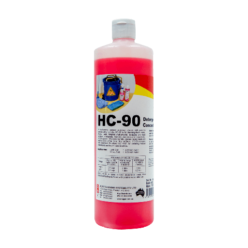 AGAR - HC-90 1L