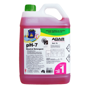 AGAR - PH7 5L