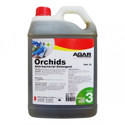 [ORC5] AGAR - ORCHIDS 5L
