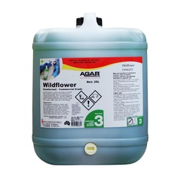 [WIL20] AGAR - WILDFLOWER 20L