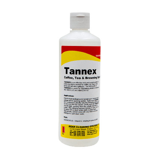 [TANN500] AGAR - TANNEX 500ML