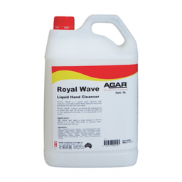 [ROY5] AGAR - ROYAL WAVE 5L