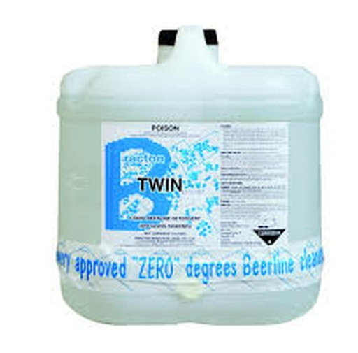 [BET15/V] AGAR - BRACTON TWIN BEER LINE CLEANER 15L