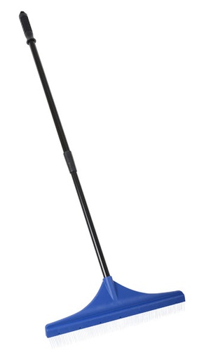 [10-2100] CLEANSTAR -18&quot; CARPET RAKE