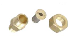 [10-0586] CLEANSTAR - CARPET EXTRACTION - T-JET HOLDER, W/FILTER AND CHECK VALVE 1/4” NPT