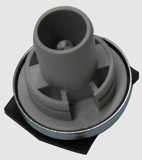 [C17-36-21] CLEANSTAR - RIGHT BEARING ROLLER BRUSH (C17-36)