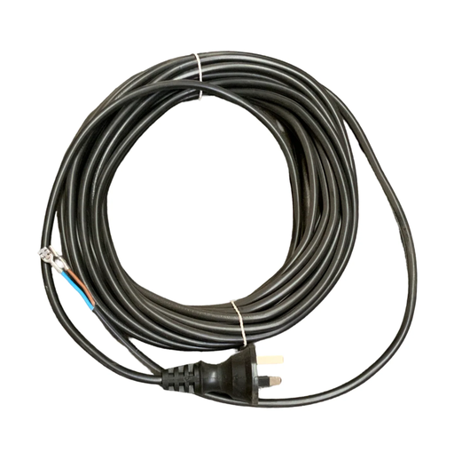 [C17-36-63] CLEANSTAR – POWER CORD COMPLET E-C17-36
