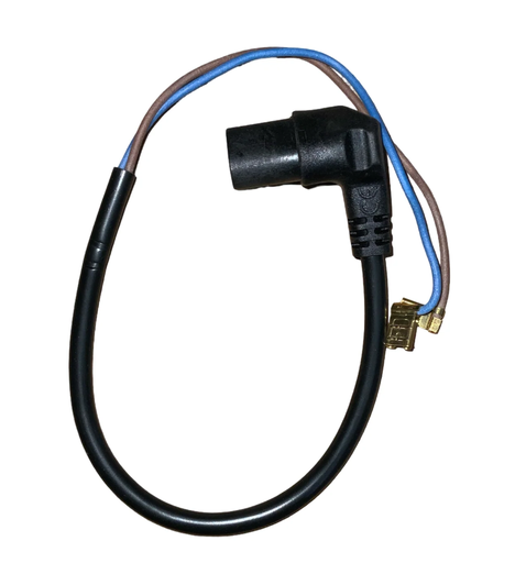 [C17-36-9] CLEANSTAR – BLACK HEAD CABLE TO SUIT UPRIGHT COMBIVAC C17-36