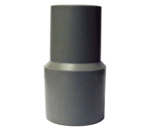 [CUFF27] CLEANSTAR - HOSE CUFF - 27MM - SUITS 27MM HOSE