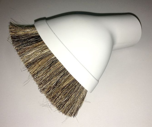 [DBB032G] DUSTING BRUSH 32MM GREY