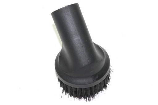 [DBB035] CLEANSTAR - ROUND VACUUM CLEANER DUSTING BRUSH-35MM