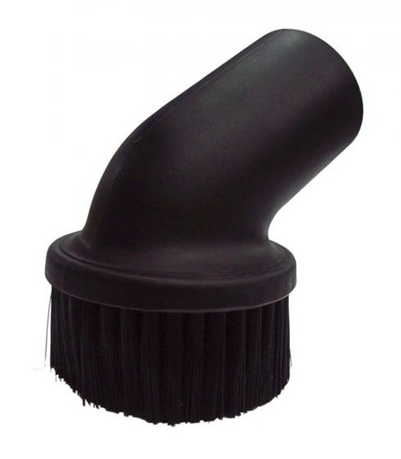 [DBB040] CLEANSTAR  - COMMERCIAL ROUND DUSTING BRUSH - 38MM