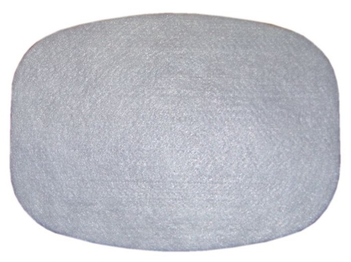 [EXH-GS80/90] CLEANSTAR - EXHAUST VACUUM FILTER PACK (NILFISK - GS80, GS90)