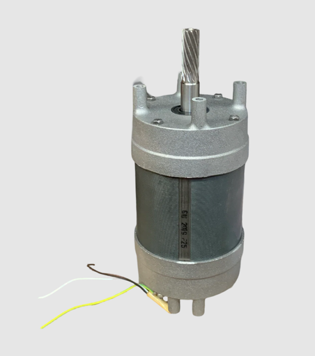 [F25-19] CLEANSTAR – COMPLETE MOTOR F25 &amp; M30