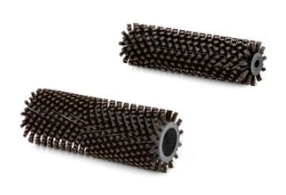 [F25-BRUSH] FLOORWASH F25 FLOOR CLEANER BROWN SOFT BRISTLE BRUSH SET